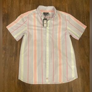 NWT - Vineyard Vines Men's Classic Fit Tucker Shirt.